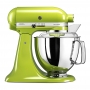 Robot de Cocina KitchenAid Artisan Verde Manzana 5KSM175