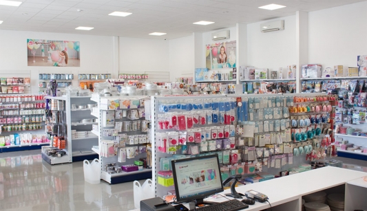 Tienda de artículos para repostería, fiesta y globos  Tienda de artículos para repostería, fiesta y globos